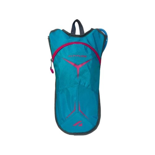 Mochila Hidratación Altitude 12L Bolsa Hidratración 1.5 L