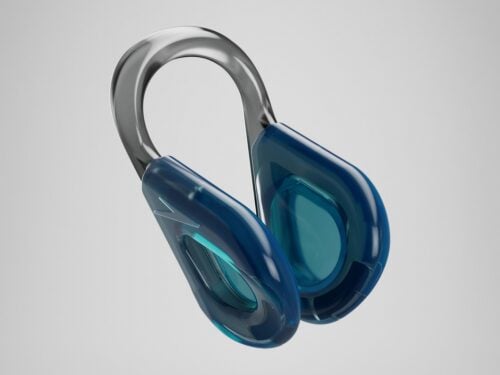 Clip Nasal Para Natación Speedo Biofuse