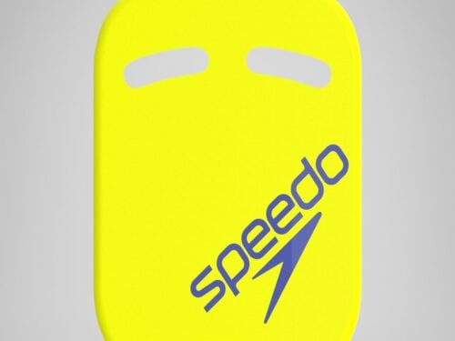 Tabla de Entrenamiento Speedo Kickboard Amarillo
