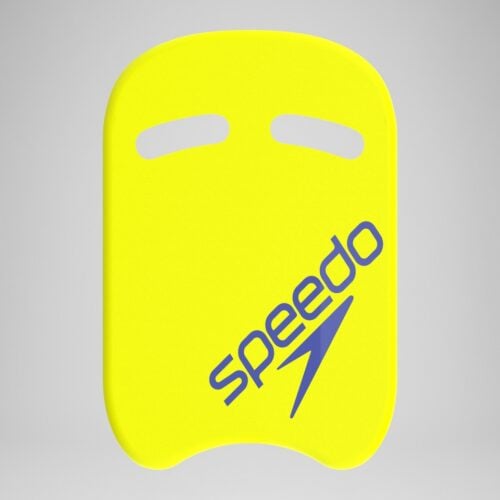 Tabla de Entrenamiento Speedo Kickboard Amarillo