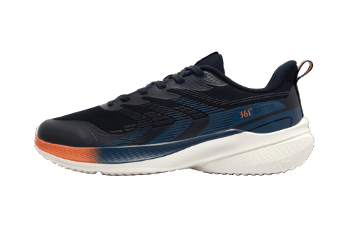 Zapatillas Running 361° ARROW para Hombre