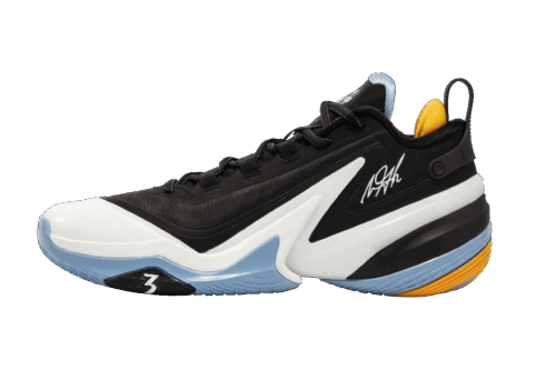 Zapatillas Basquet 361° AG 5 Carbon Plate Unisex