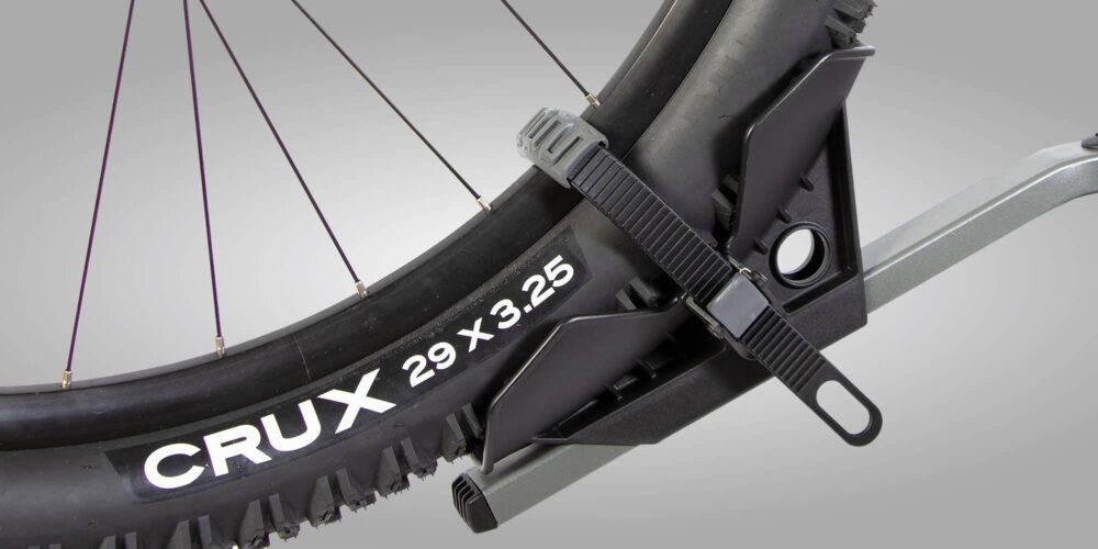 Rack Portabicicleta Auto Camioneta BuzzRack New Buzzy Bee H2 - Imagen 8