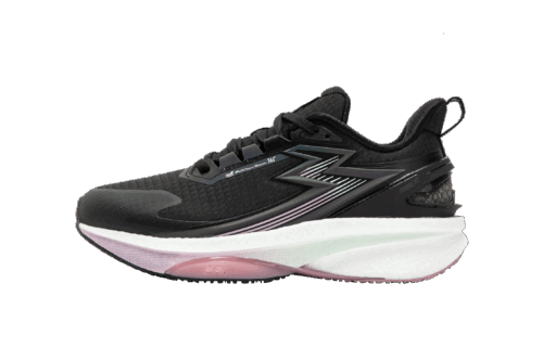 Zapatillas Running 361° Impermeables RAIN-BLOCK 8 para Mujer