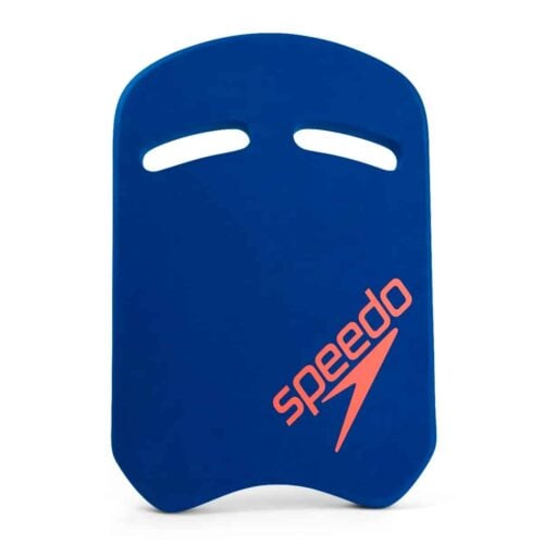Tabla de Entrenamiento Speedo Kickboard Azul