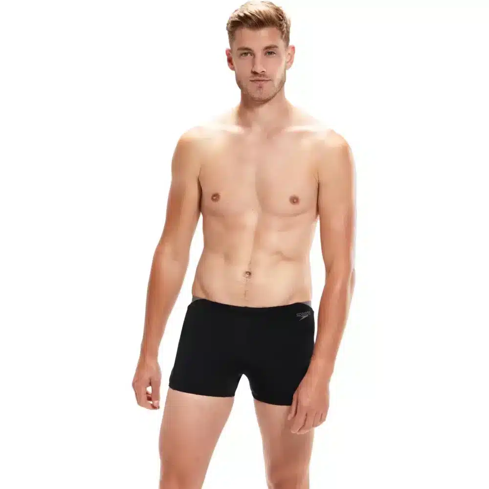 Traje de baño Hombre Boxer Speedo Hyperboom Splice ASHT AM