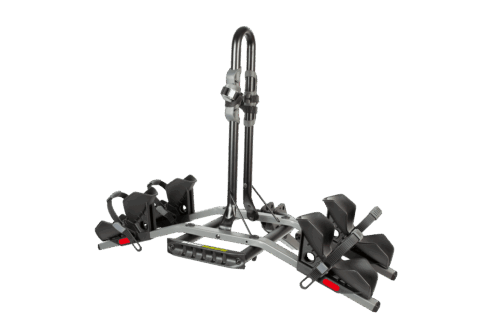 Rack Portabicicleta Auto Camioneta BuzzRack New Buzzy Bee H2