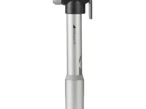 Inflador Manual para Bici Bontrager Air Support