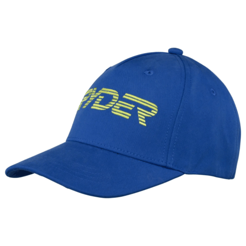 Gorra Spyder Outdoor Azul Unisex