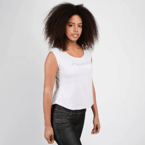 Polo Urbano Spyder Powder Mujer