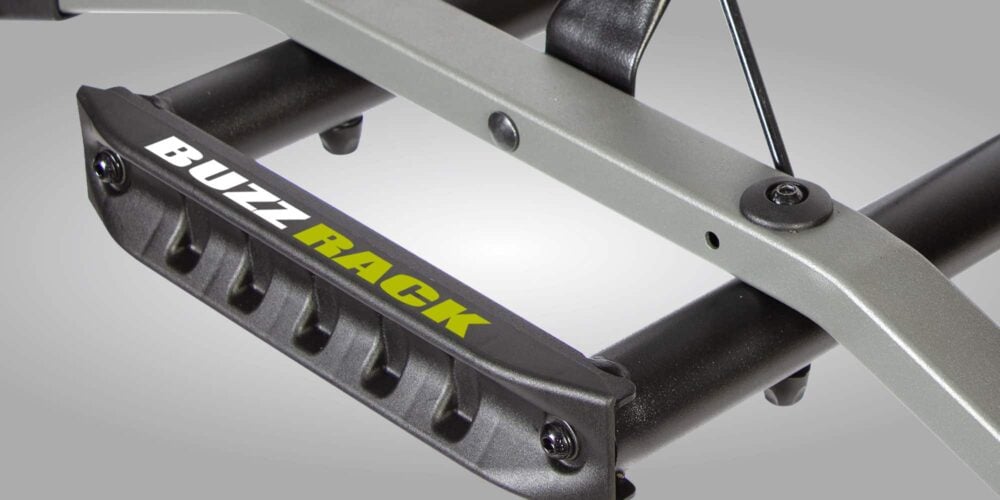 Rack Portabicicleta Auto Camioneta BuzzRack New Buzzy Bee H2 - Imagen 5