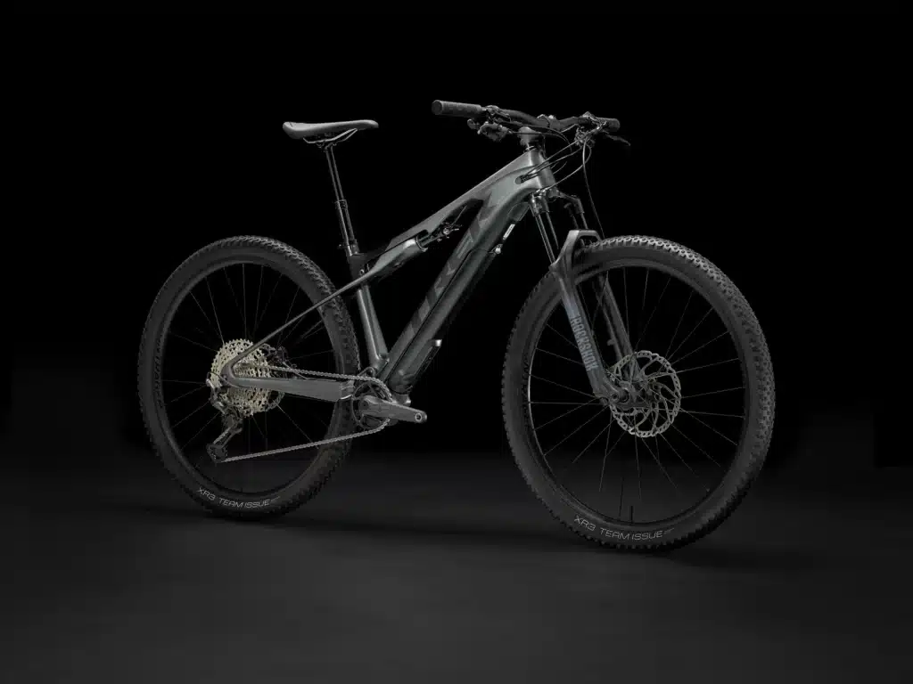 bicicleta trek mtb hombre