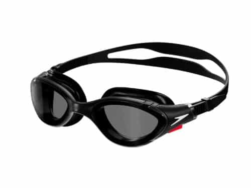 Lentes Natación Speedo Biofuse 2.0 Adulto Negro