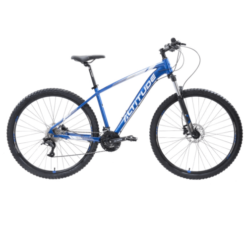 Bicicleta de Montaña Hombre Altitude Kawell 4 Aro 29