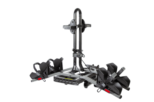 Rack Portabicicleta Auto Camioneta BuzzRack Buzzracer H2