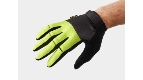 Guantes Largos Ciclismo Trek Quantum