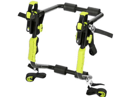 Rack Portabicicleta Auto Camioneta BuzzRack Colibri 1 Bici