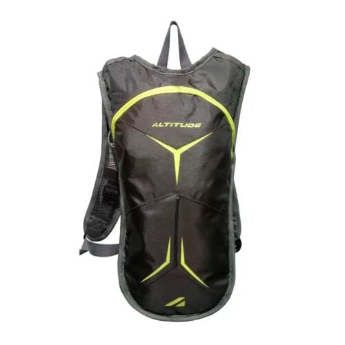 Mochila Hidratación Altitude 12L Bolsa Hidratración 1.5 L