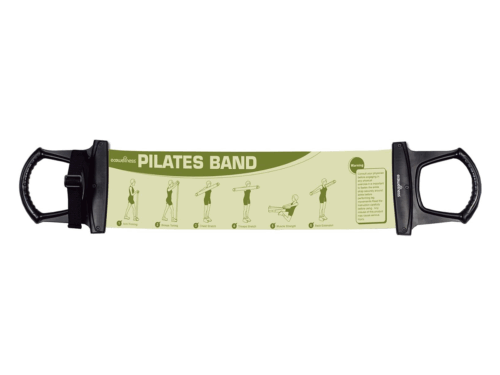 Banda de Pilates – Fitness Band de Resistencia Ecowellness