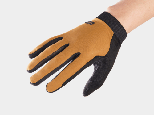 Guantes Largos Ciclismo Montaña Trek Evoke Unisex