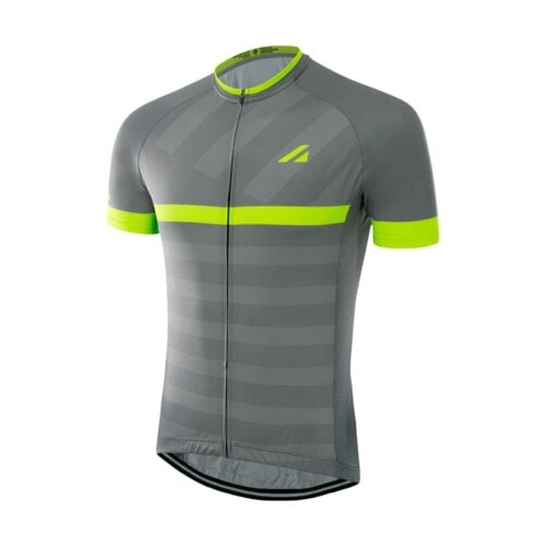Jersey Ciclismo Hombre Altitude Next Gris