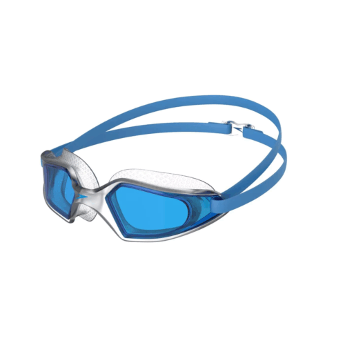 Lentes Natación Speedo Hydropulse GOG Azul Adulto