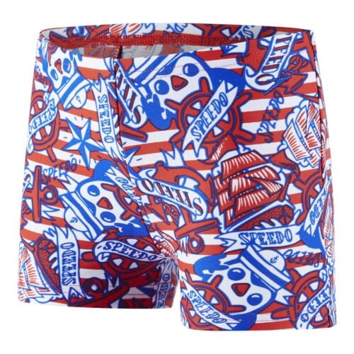 Traje Natación Niño Speedo Baby Space Traveller Aquashort