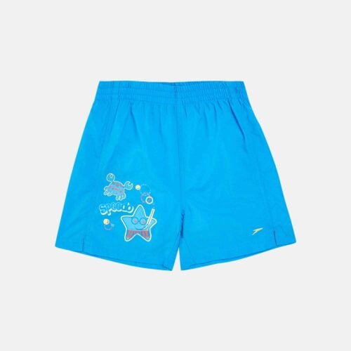 Short Natación Niños Speedo Sea Squad