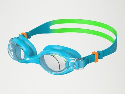 Lentes Natación Speedo Skoogle Azul Infantil 2 a 6 años