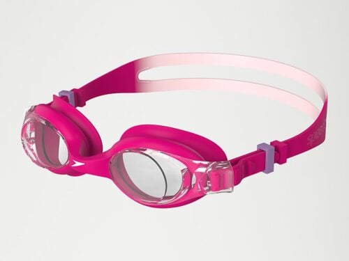 Lentes Natación Speedo Skoogle Rosado Infantil 2 a 6 años