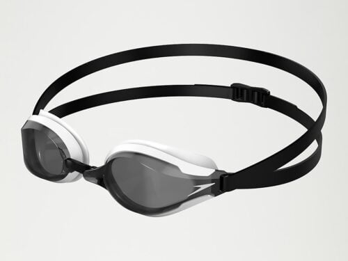 Lentes Natación Speedo Fastskin Speedsocket 2 Negro Adulto