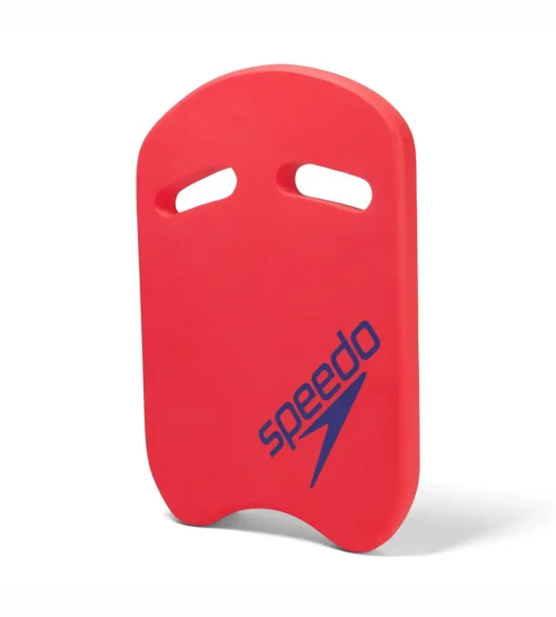 Tabla de Entrenamiento Speedo Kickboard Rojo/Azul