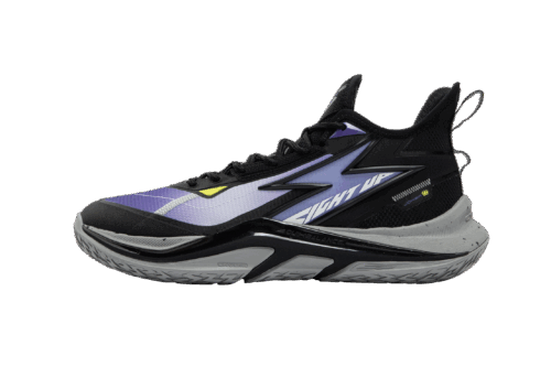 Zapatillas Basquet 361° LIGHT UP Unisex