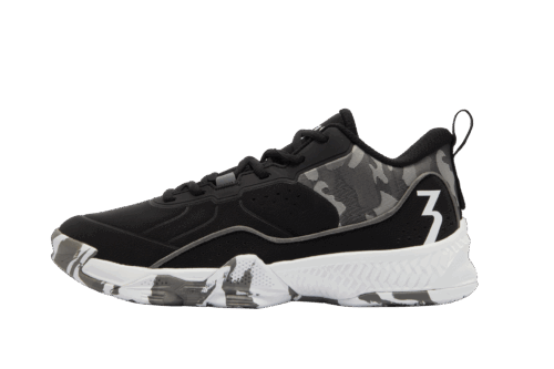 Zapatillas Basquet 361° Tactical Unisex